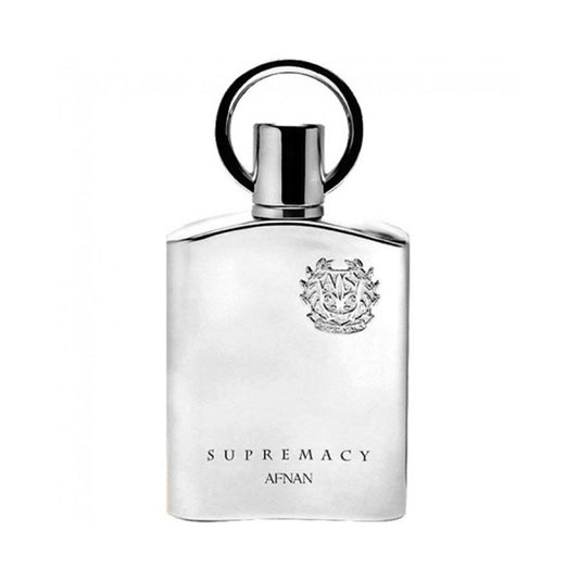 Afnan - Supremacy Silver
