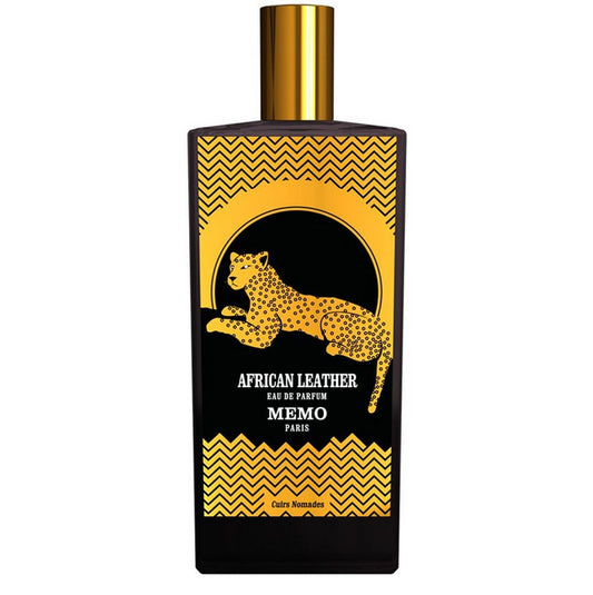 Memo Paris - African Leather