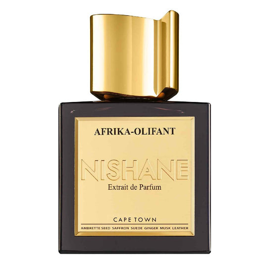 Nishane - Afrika Olifant