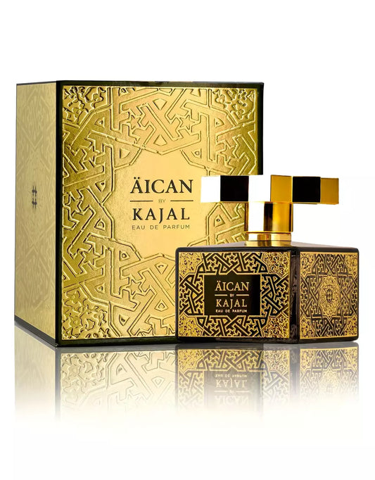 Kajal - Äican