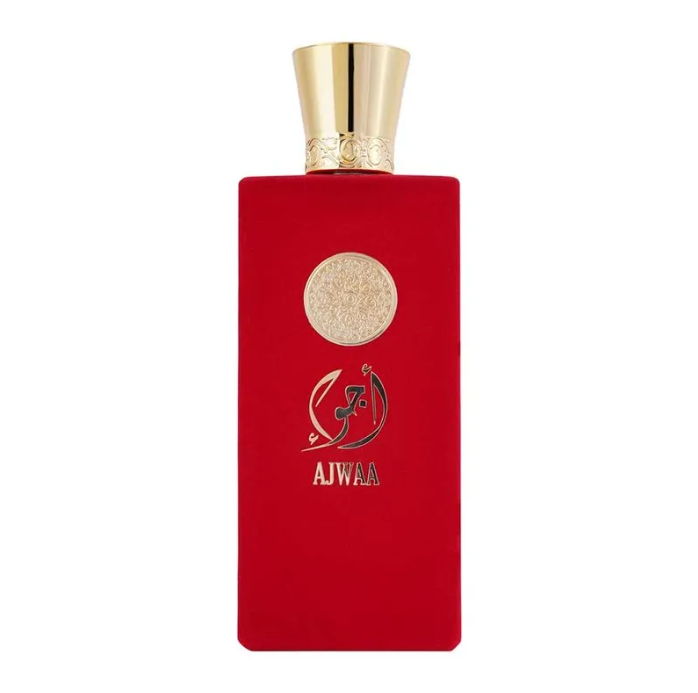 Nusuk - Ajwaa Red