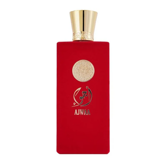 Nusuk - Ajwaa Red