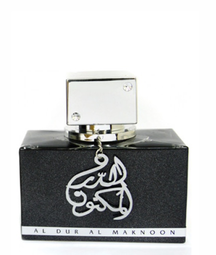 Lattafa - Al Dur Al Maknoon Silver