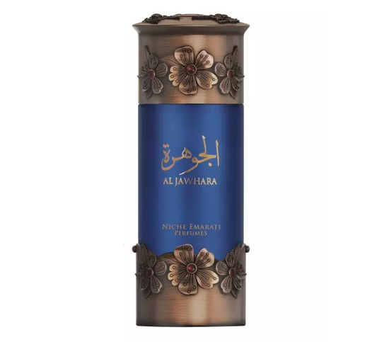 Lattafa - Al Jawhara