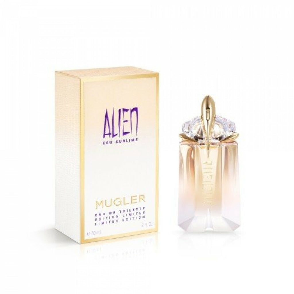 Mugler - Alien Goddess Eau de Parfum