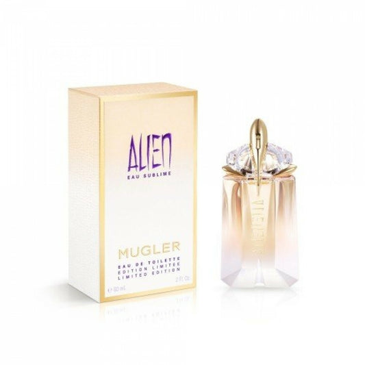 Mugler - Alien Goddess Eau de Parfum