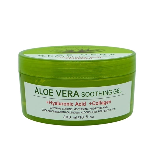 Stella Dustin - Aloe Vera