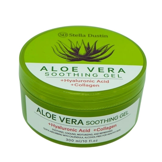 Stella Dustin - Aloe Vera