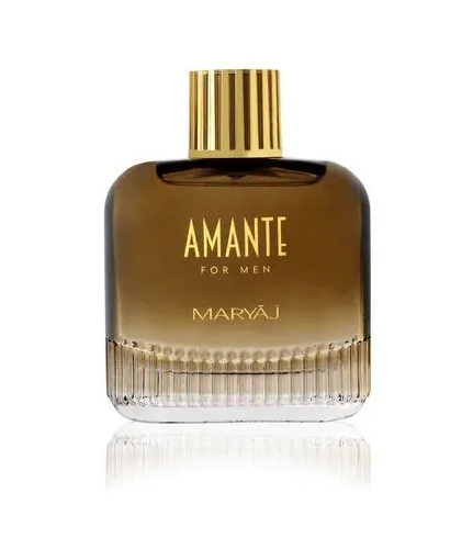Maryaj - Amante