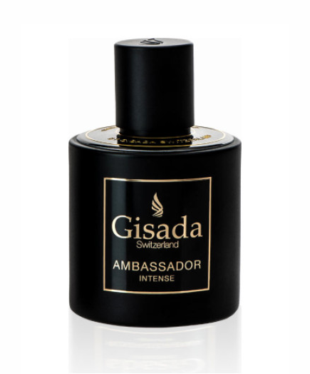 Gisada - Ambassador Intense