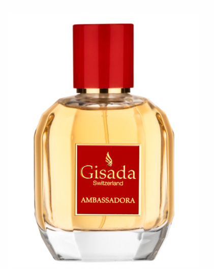 Gisada - Ambassadora
