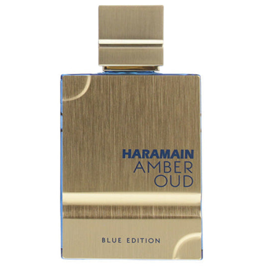Al Haramain - Amber Oud Bleu Edition