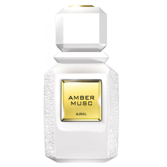 Ajmal - Amber Musc