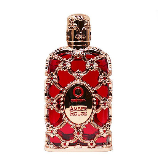 Orientica - Amber Rouge