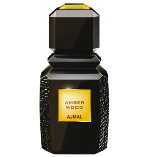 Ajmal - Amber Wood