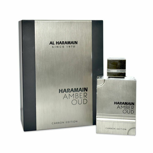 Al Haramain - Amber Oud Carbon Edition