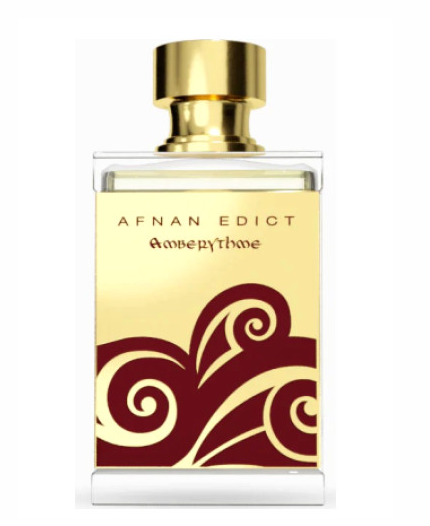 Afnan - Edict Amberythme