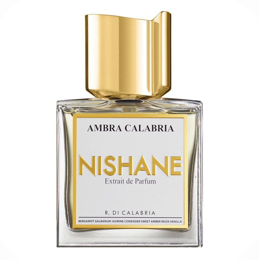 Nishane - Ambra Calabria