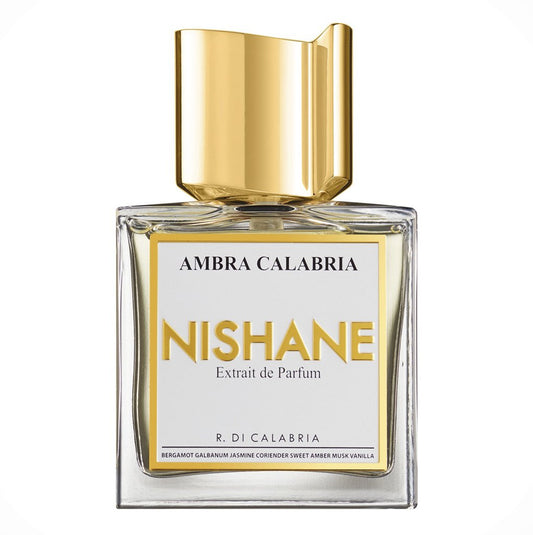 Nishane - Ambra Calabria