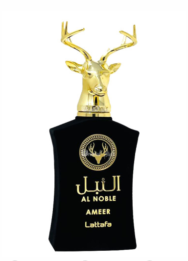 Lattafa - Al Noble Ameer