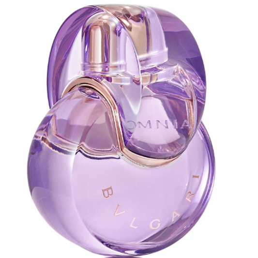 Bvlgari - Omnia Amethyste
