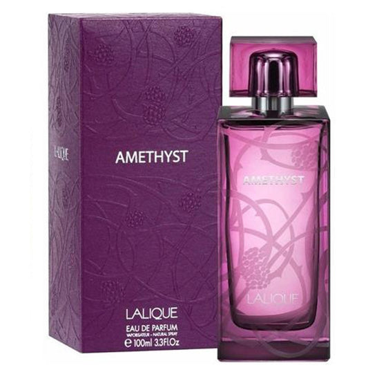 Lalique - Amethyst