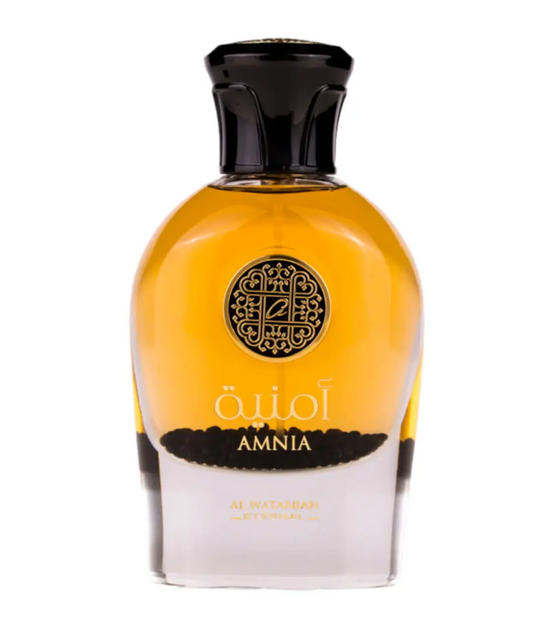 Al Wataniah - Amnia