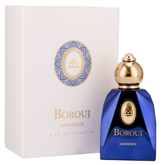 Borouj - Amorous