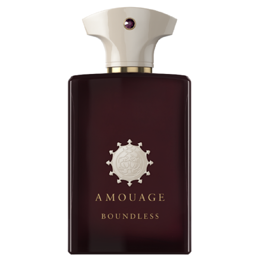 Amouage - Boundless