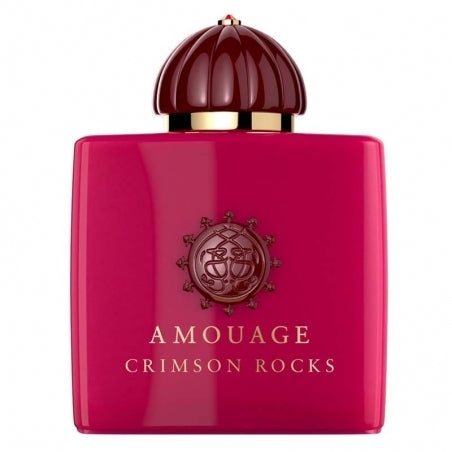 Amouage - Crimson Rocks