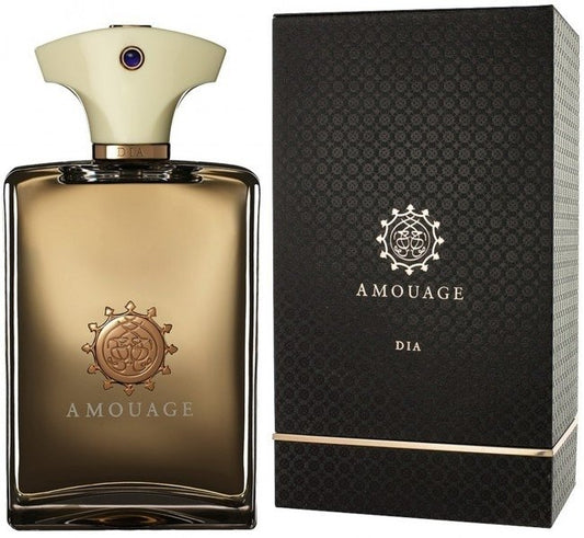 Amouage - Dia Pour Homme
