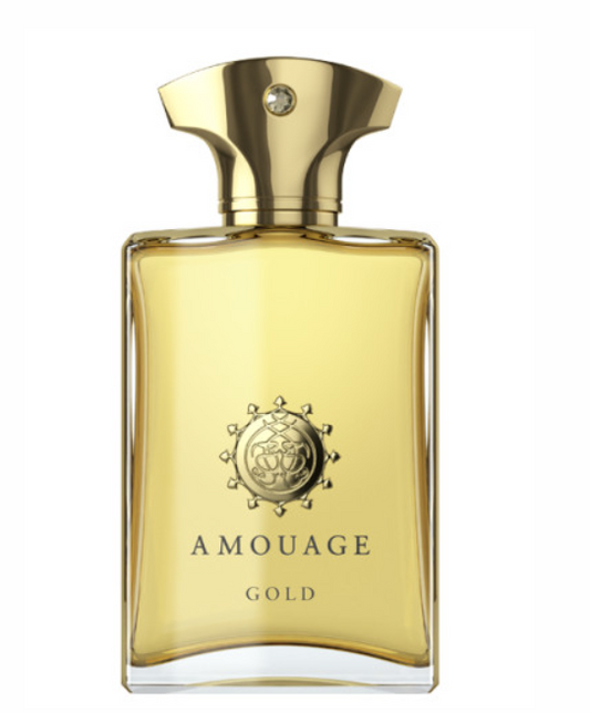 Amouage - Gold Man