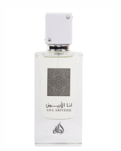 Lattafa - Ana Abiyedh