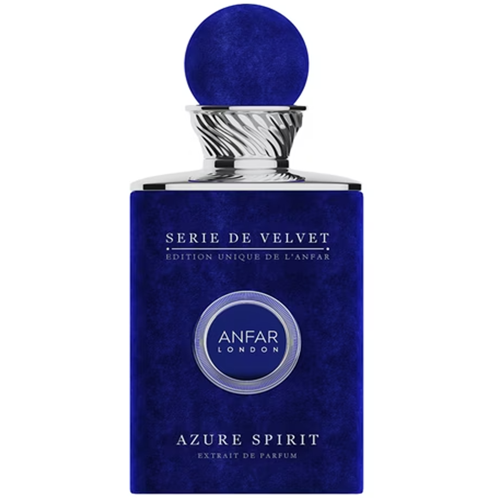 Anfar - Azure Spirit