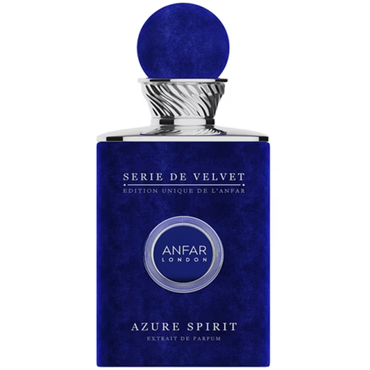 Anfar - Azure Spirit