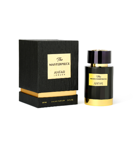 Anfar London - The Masterpiece Eau De Parfum