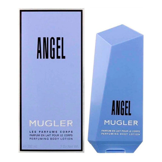 Thierry Mugler - Angel (Hidratante Corporal)