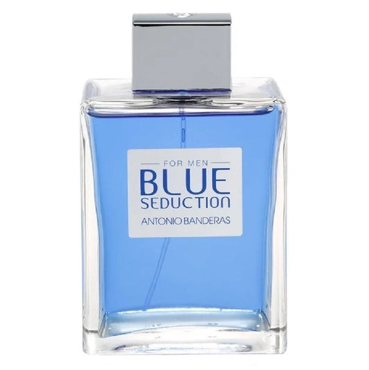 Antonio Banderas - Blue Seduction