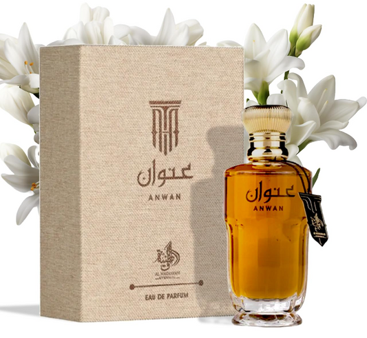 Al Wataniah - Anwan