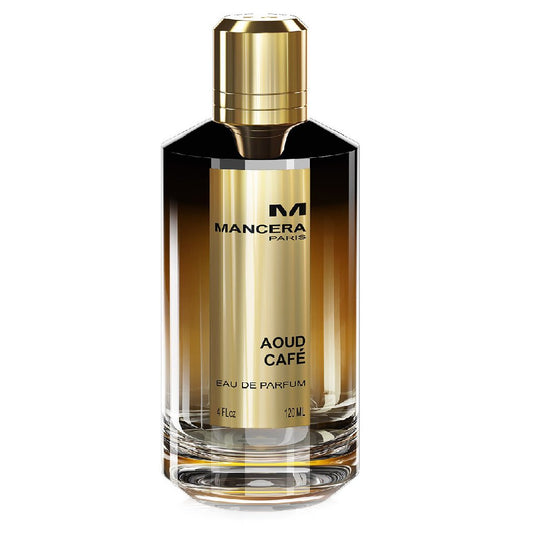 Mancera - Aoud Café