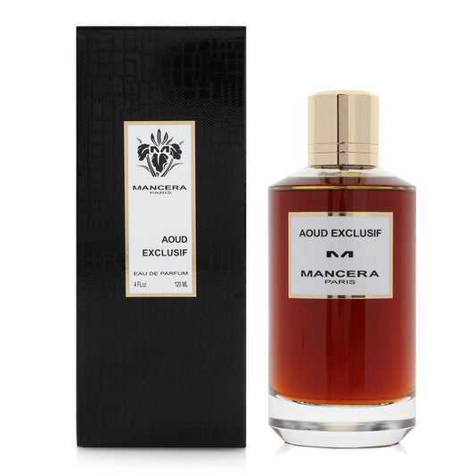 Mancera - Aoud Exclusif