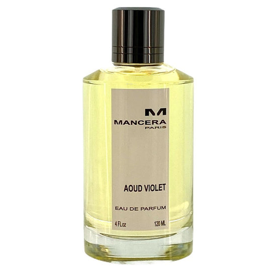 Mancera - Aoud Violet