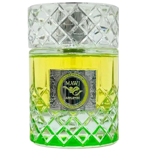 Paris Corner - Mawj Appletini
