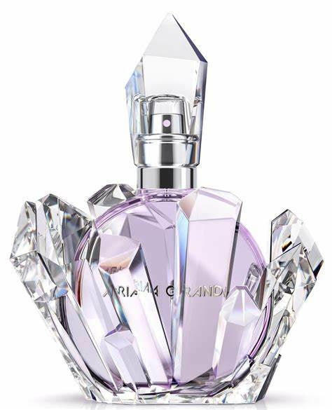 Ariana Grande - R.E.M. EDP