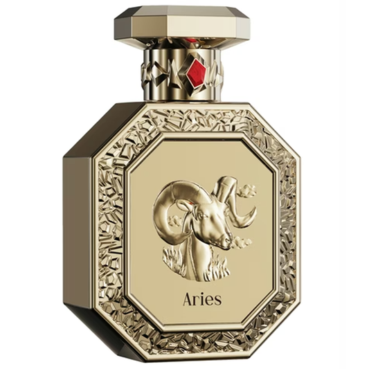 French Avenue - Aries