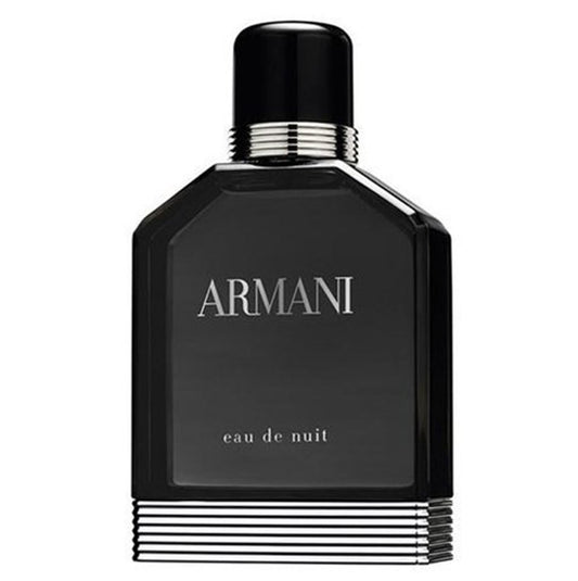 Giorgio Armani - Armani Eau de Nuit