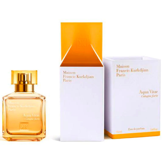 Maison Francis Kurkdjian - Aqua Vitae Cologne Forte