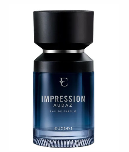 Eudora - Impression Audaz
