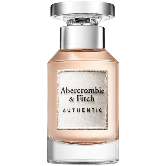 Abercrombie - Authentic Woman