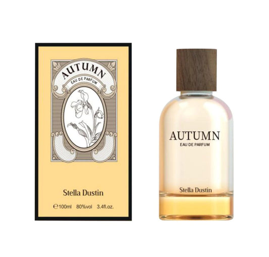Stella Dustin - Autumn